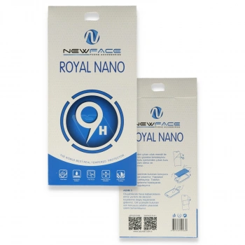 Apple İphone 7 Plus Royal Nano Ekran Koruyucu