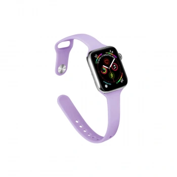 Apple Watch 38mm Klasik Kordon (saat Değildir) - Lila