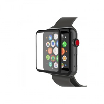 Apple Watch 41mm Polymer Nano Ekran Koruyucu