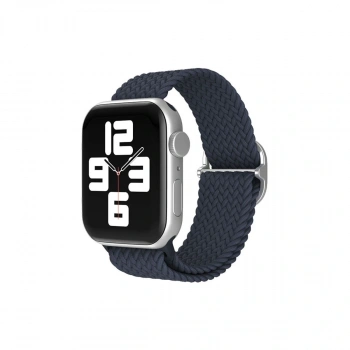 Apple Watch 42mm  Kordon - Lacivert