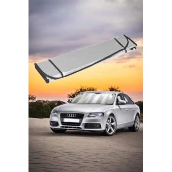 Araba Güneşliği Oto Güneşlik Tüm Araç Modellerine Uygun