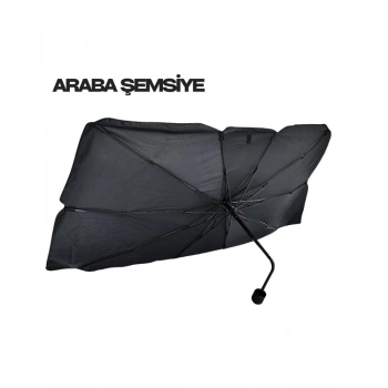 Araç Şemsiyesi