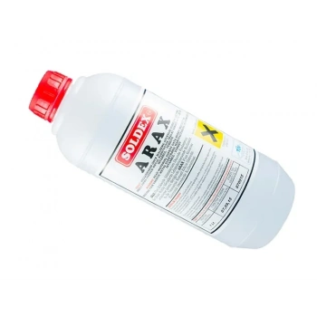 Arax Flux 1 Lt - Özel Lehim Suları