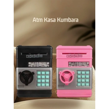 Atm Kasa Kumbara