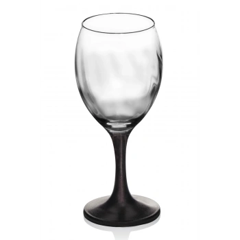 Ayaklı Bardak Metalik Kahvesgm07961 (599)