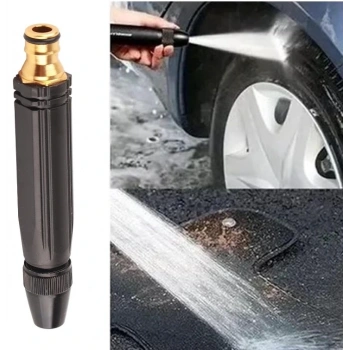 Ayarlanabilir Basınçlı Su Tabancası