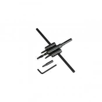 Ayarlı Panç Sistemi 30-200 Mm, Vidalı Kilitleme