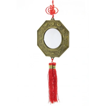 Bagua Aynası Alk2961