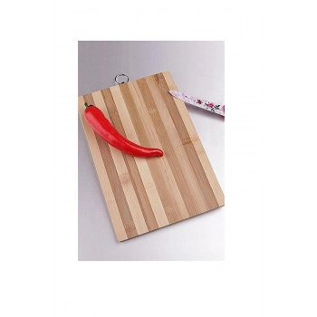 Balsa Ahşap Kesim Panosu 22*33 (599)