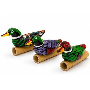 Bambu Ördek Sesi No:1014