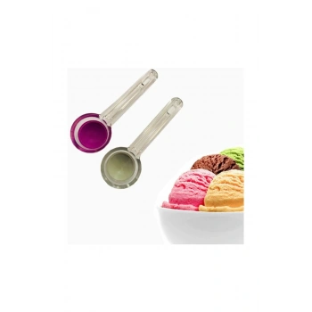 Baş Parmak Dondurma Kaşığı G131 (599)