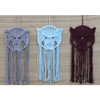 Baykuşlu Düş Kapanı No:78