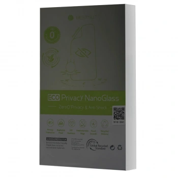 Best Suit Makine 5h Hayalet Nano Cam Ekran Koruyucu 20 Adet