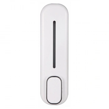 ® Beyaz Duvara Monte Sıvı Sabunluk Dispenser 300 ml