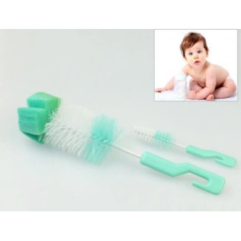 Biberon Temizleme Fırça Seti (599)