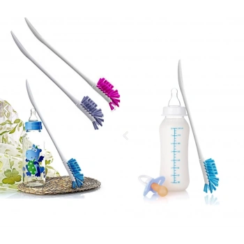 Biberon Ve Şişe Temizleme Fırçası (599)