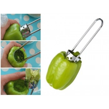 Biberoy Pratik Dolma Biber & Kabak Oyacağı (599)