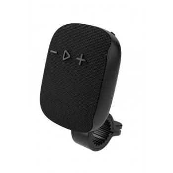 Bisiklet Motorsiklet Gidon Kemer Atlı Hafıza Kartı Usb Girişli Bluetooth Hoparlör