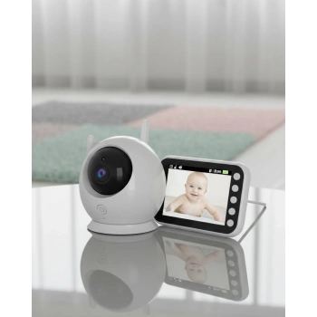 Blm34 Bebek Kamera
