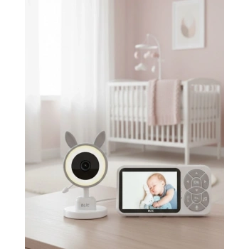Blm71 Bebek Kamera