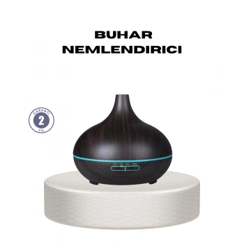 Bn01 Hava Nemlendirici