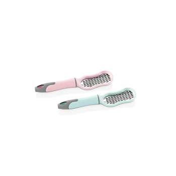 Bonita Kaşar Sarımsak Peynir Rendesi (599)