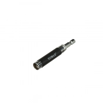 Borulu Bits Uzatma Adaptörü - 80 Mm (5 Adet)