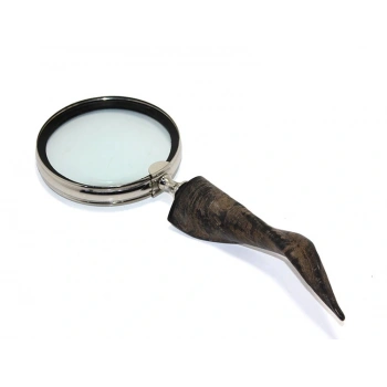 Boynuz Büyüteç Model 3