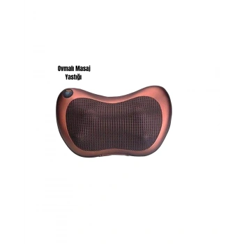 Boyun Masaj Aleti