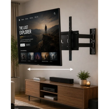 Bp3k 2755 Tv Tutucu