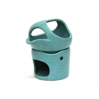 Buhurdanlık Seramik İbrik Modern