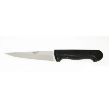 Bursa İnce Sivri Kasap Bıçağı No:2, 15,5 Cm - Plastik Sap