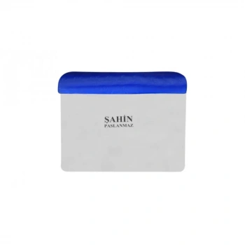 Bursa Paslanmaz Çelik Hamur Kazıma, Kazıyıcı Spatulası