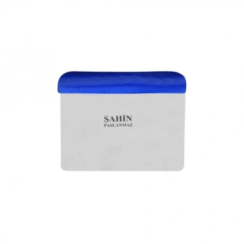 Bursa Paslanmaz Çelik Hamur Kazıma, Kazıyıcı Spatulası