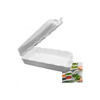 Buzdolabı Saklama Kabı Organizer07412 (599)