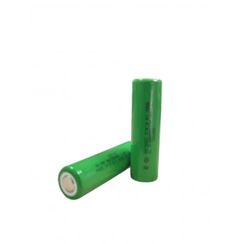 Byhodi 1.2V 2500 Mah - AA - NI-MH Şarjlı Pil - (Başsız / Flat Head) (599599)