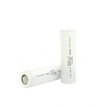Byhodi 18650 3.7V 3500 Mah 3C Li-Ion Şarjlı Pil (599599)