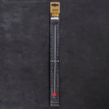 Addi 2mm 30cm Klasik Alüminyum Tunus Tığı - 262-7