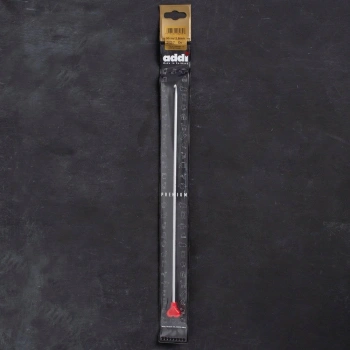 Addi 3,5mm 30cm Klasik Alüminyum Tunus Tığı - 262-