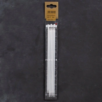 Addi 4,5mm 20cm 5 li Çorap Şişi - 201-7