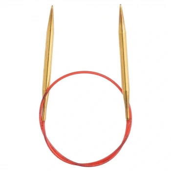 Addi 6 Mm 50 Cm Klasik Misinalı Dantel Şişi - 755-