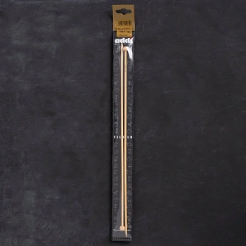 Addi Bambus 3,5mm 35cm Bambu Örgü Şişi - 500-7