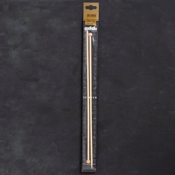 Addi Bambus 4,5mm 35cm Bambu Örgü Şişi - 500-7