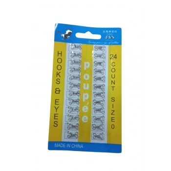 Agraf 24lü 0 Numara