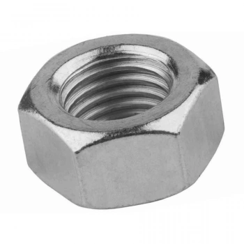 Byhodi Altıköşe Somun M6 - 100 Adet (599599)