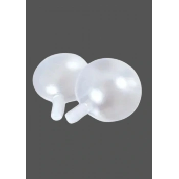 Amigurimi Vikvik Ses 4,3 cm 4lü