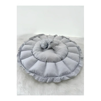 Bebek yuvası , bebek oyun minderi