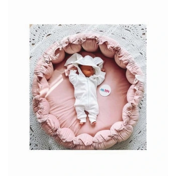 bebek yuvası , oyun minderi