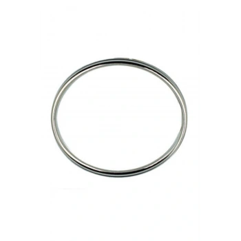 Çanta Sapı Demir 10x10 Yuvarlak