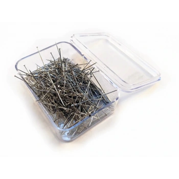 Çelik İğne Kutulu 25 gr